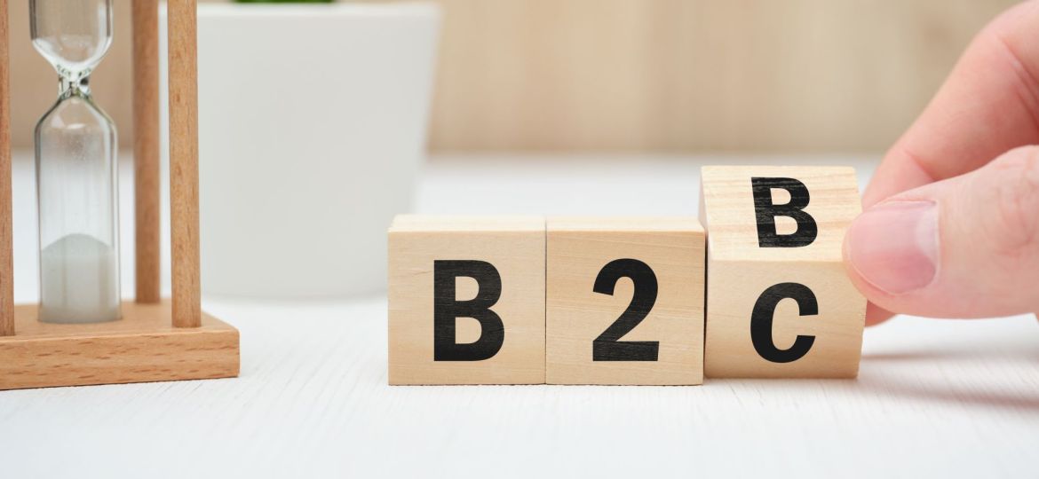 Marketing in Lugano: Key Differences Between B2B and B2C