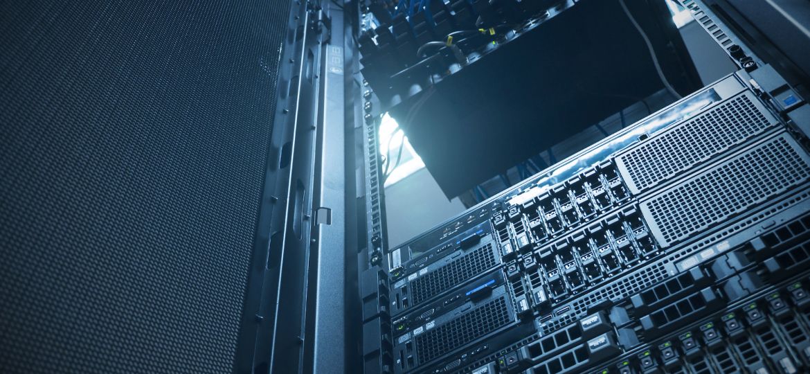 Dedicated Servers Lugano: The Guide to Choosing the Best Hosting for Your Business