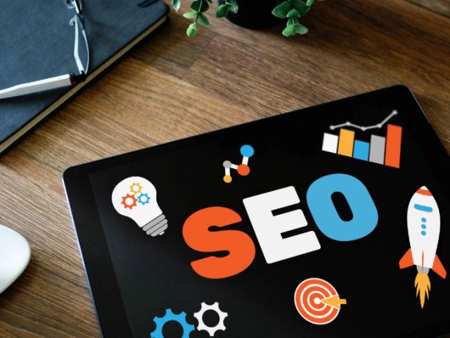 SEO Consultancy in Switzerland: Improve Your Business's Online Visibility